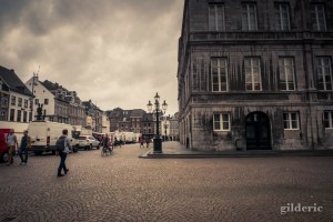 Maastricht - photo : Gilderic
