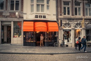 Maastricht - photo : Gilderic