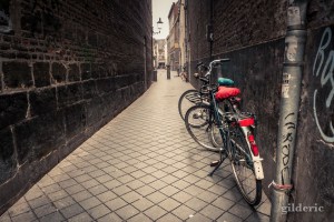 Maastricht - photo : Gilderic