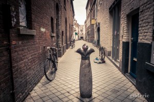 Maastricht - photo : Gilderic