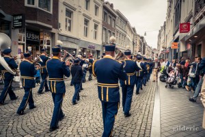 Maastricht - photo : Gilderic