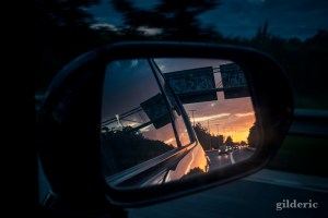 Un matin pas comme les autres... (Liège, Belgique)