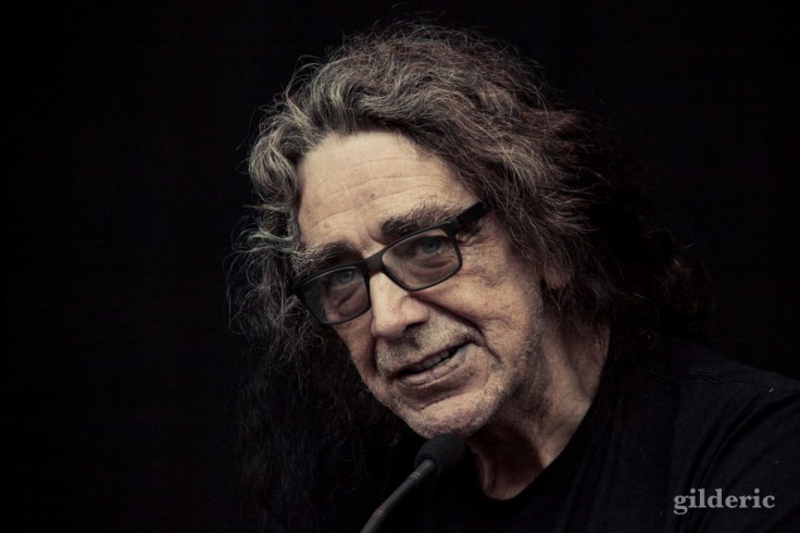 Peter Mayhew (Chewbacca) - FACTS Festival 2015 - Photo : Gilderic
