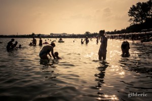 Mother and Child (Bulgarie)