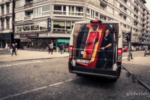 Trompe-l'oeil (Liège)