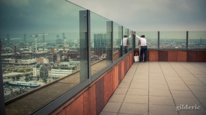 Le panorama du MAS Musée (Anvers)