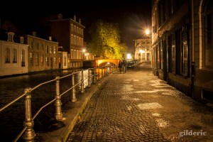 Les Amoureux de Bruges