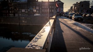 Froid comme l'acier (Liège)