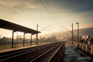Romance à Bratislava
