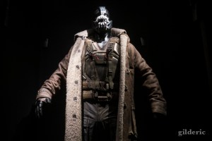 Costume de Bane