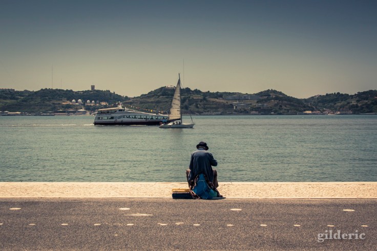Photographier la ville en été