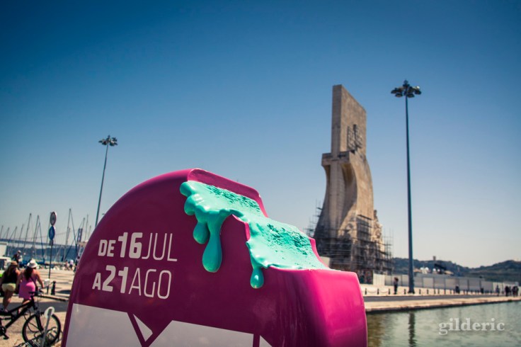 Photographier la ville en été