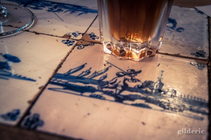 Photographier la ville en été