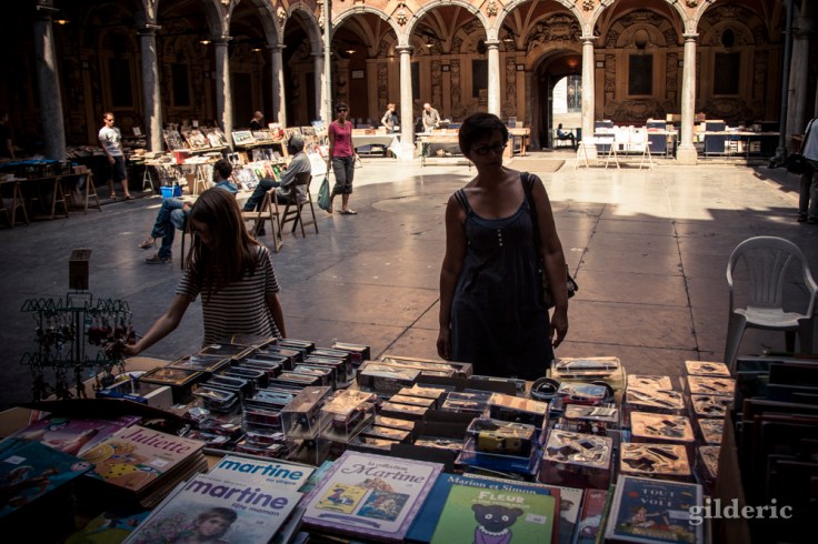 Comment photographer la ville à l'ombre