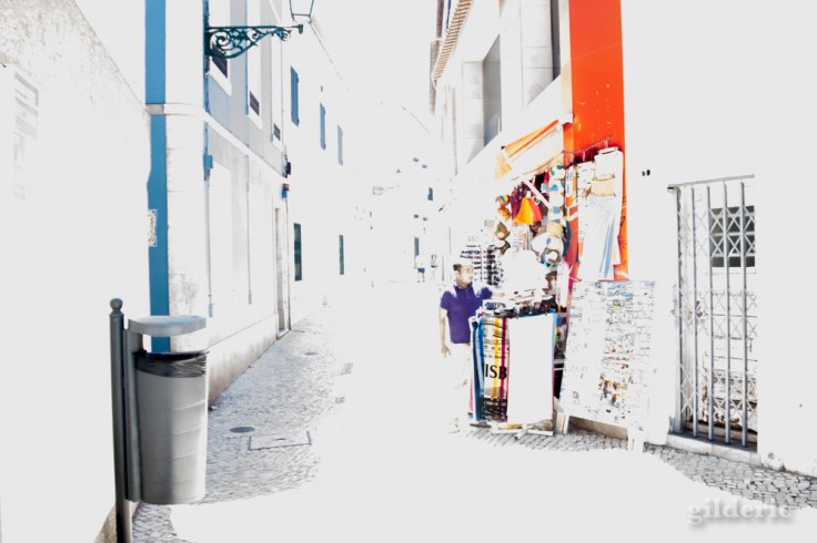 Photographier la ville sans surexposer