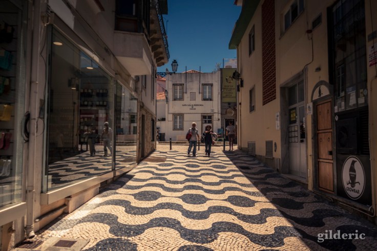 Photographier la ville en été