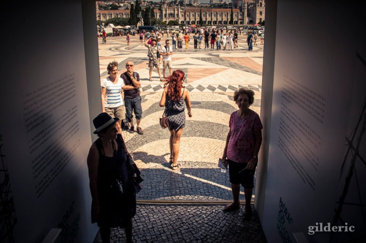 Photographier la ville en été