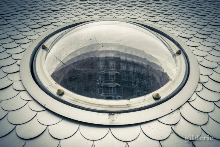 Architecture moderne