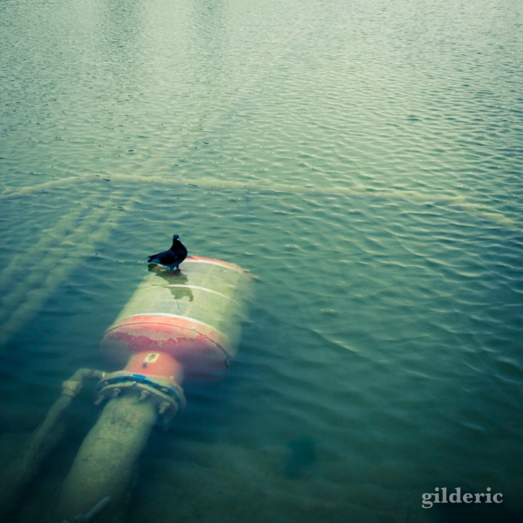 Mécanisme de fontaine