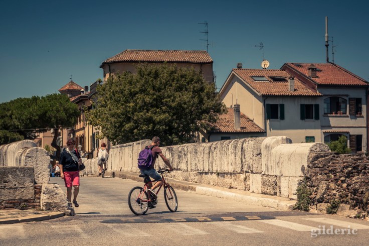 Pont de Tibère (Rimini)