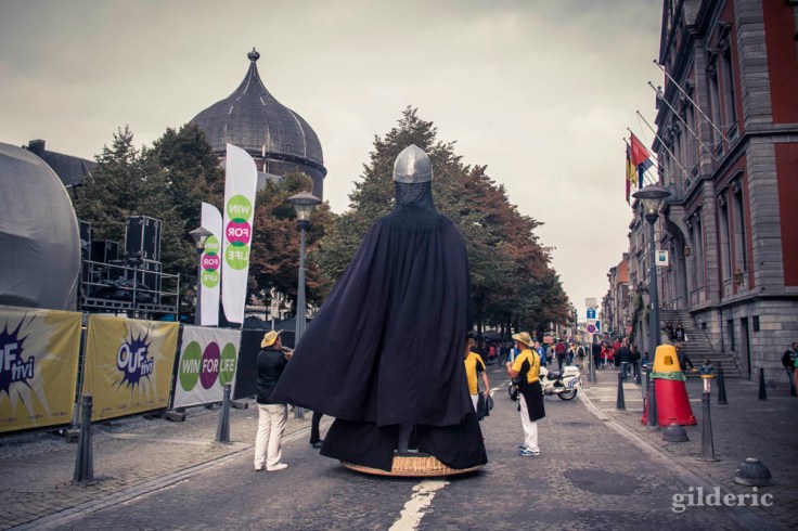 Fêtes de Wallonie 2016