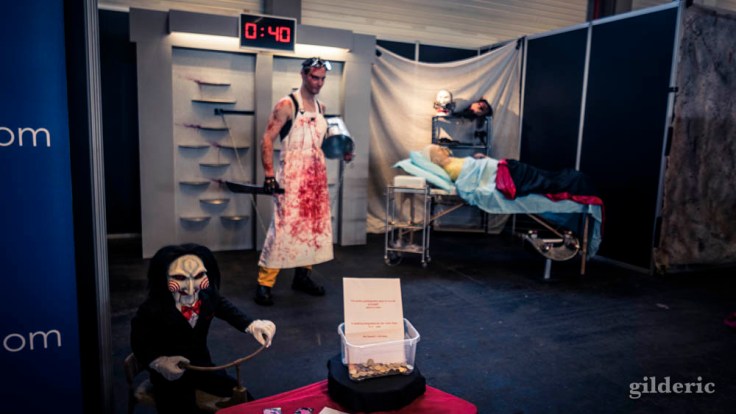 FACTS Spring Edition 2018 : cosplay My Little Pony