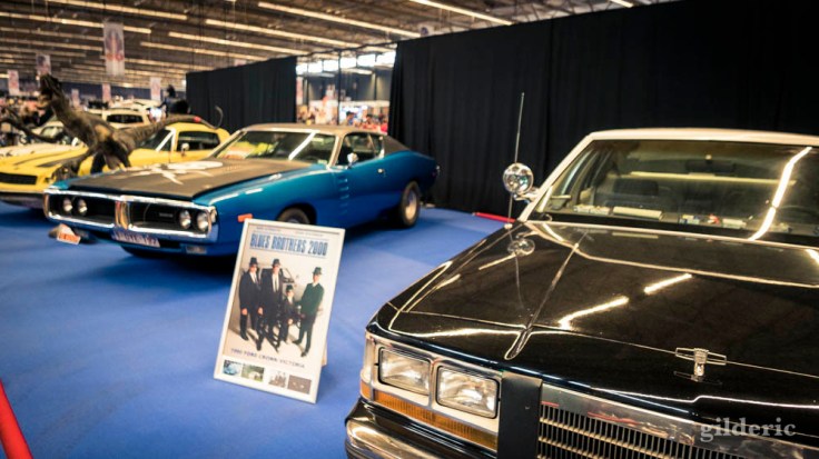 FACTS Spring Edition 2018 : voitures d'exception