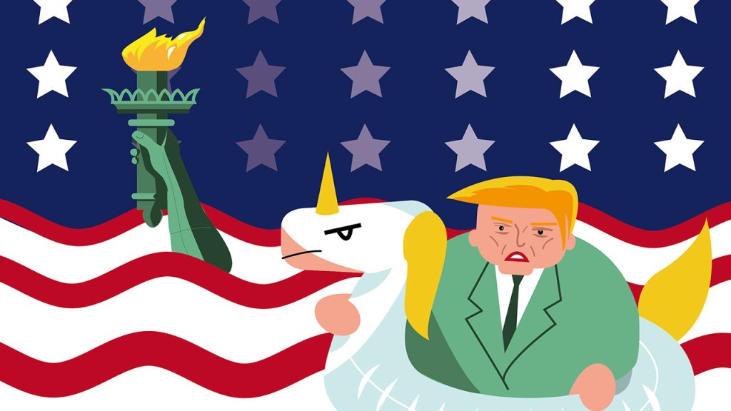 Portfolio caricatures