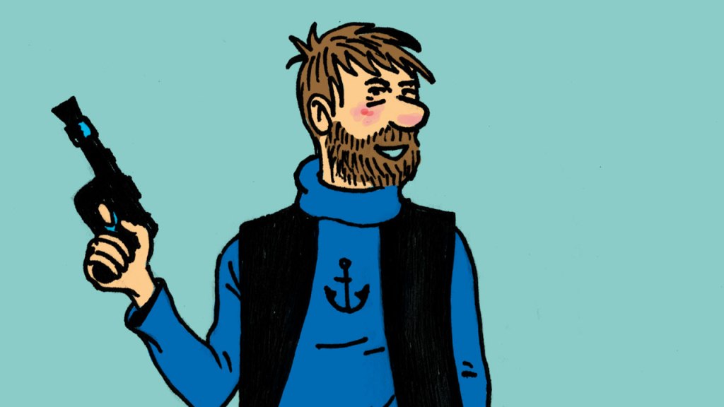 Parodies et Mashup portfolio