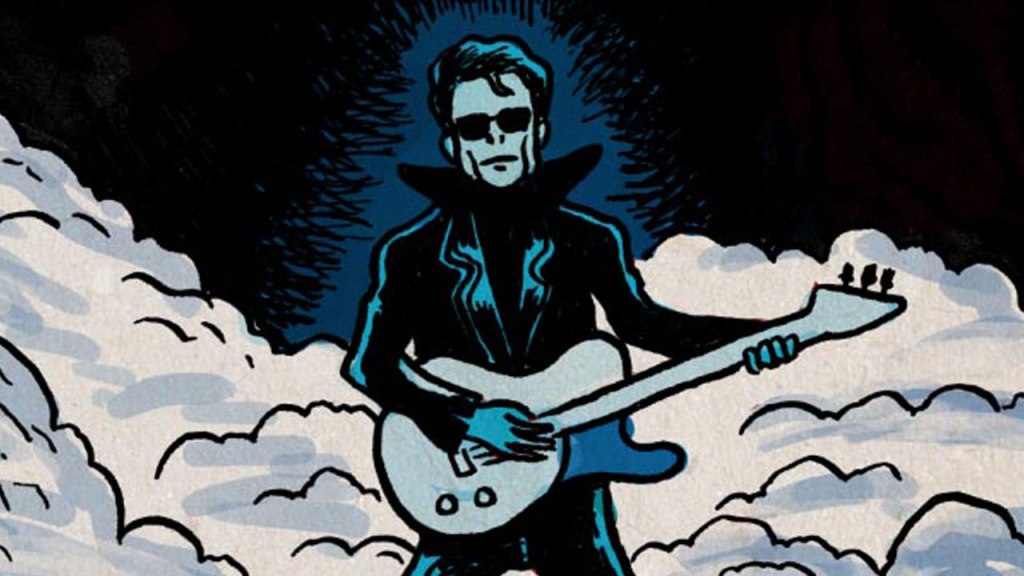 Portfolio Illustrations personnelles