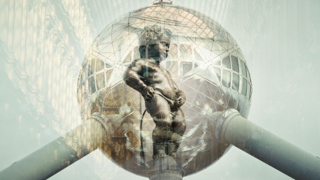 Portfolio photo-graphisme