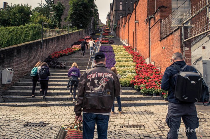 Comment photographier la ville ?