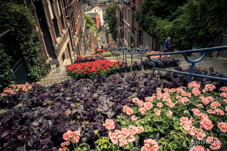 Comment photographier la ville ?