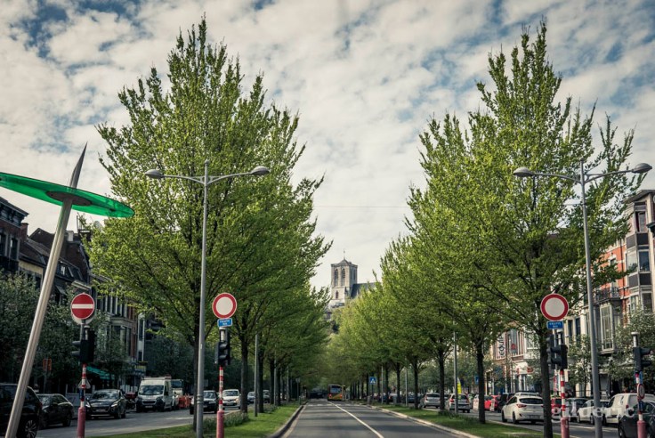 Comment photographier la ville ?