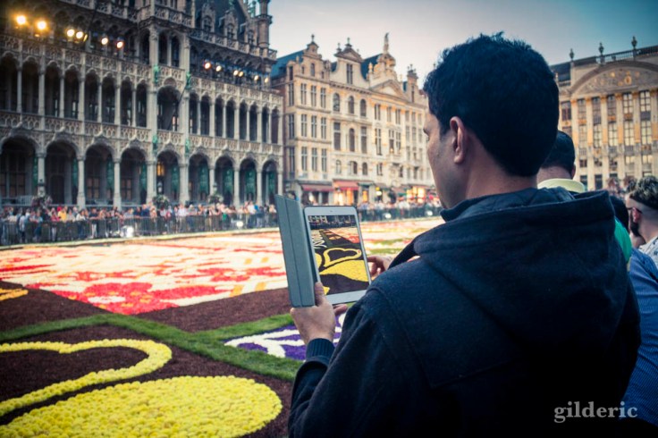 Comment photographier la ville ?