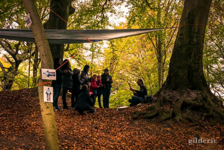 Les Contes mystérieux de la Chartreuse 2018