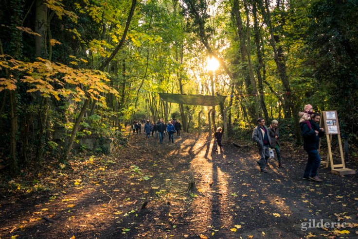 Les Contes mystérieux de la Chartreuse 2018