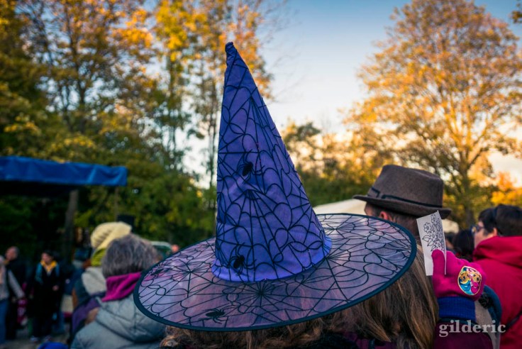 Les Contes mystérieux de la Chartreuse 2018