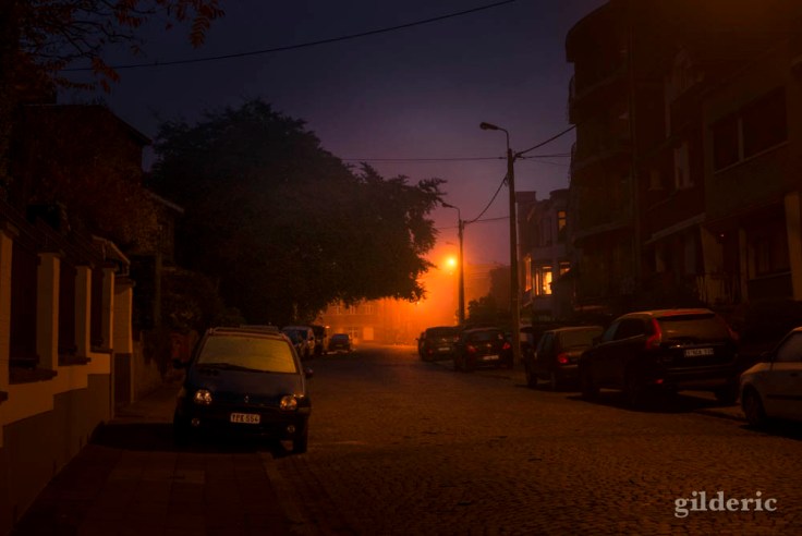 Photographier Halloween