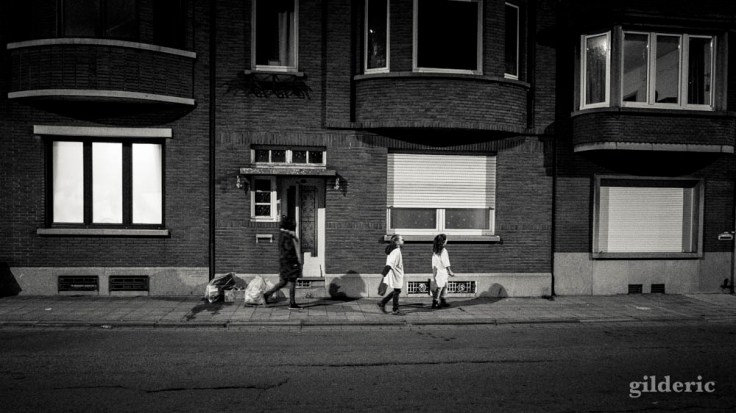 Photographier Halloween