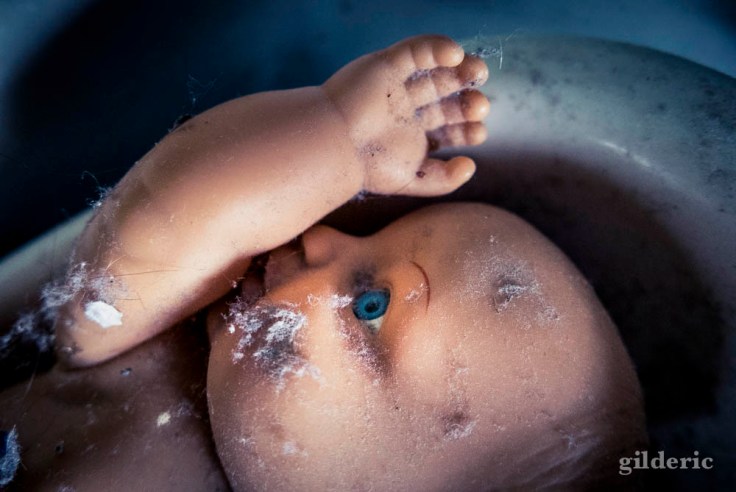 Photographier Halloween