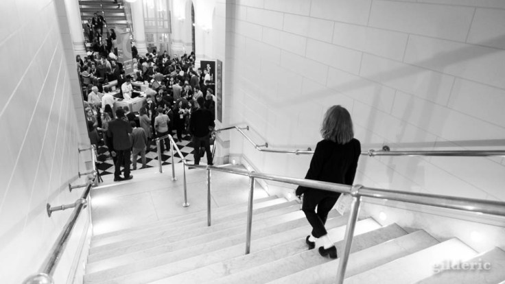 TEDx Liège 2018 : Back To The Future