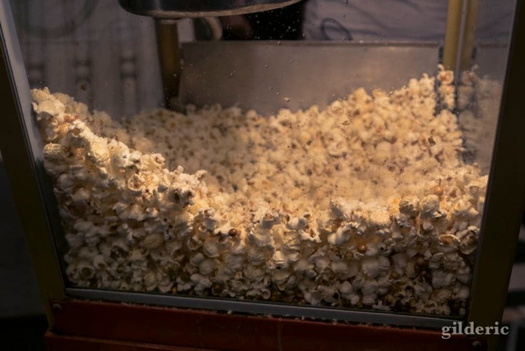 TEDx Liège 2018 : Back To The Future