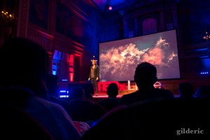TEDx Liège 2018 : Back To The Future