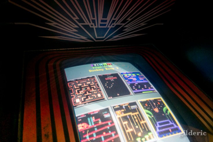 TEDx Liège 2018 : Back To The Future