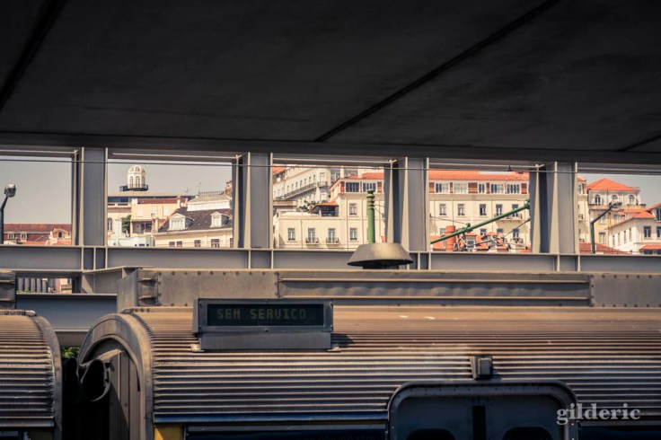 Gare de Cais do Sobre (Lisbonne)