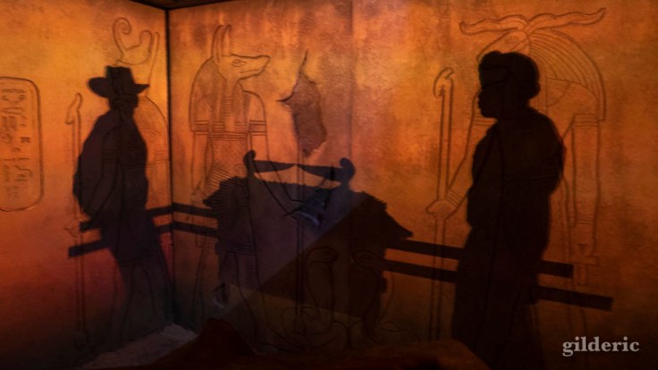 Expo Génération 80 Experience à Liège-Guillemins