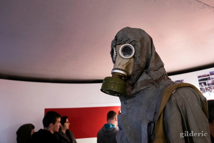 Expo Génération 80 Experience à Liège-Guillemins