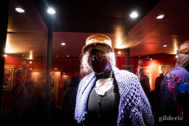 Expo Génération 80 Experience à Liège-Guillemins