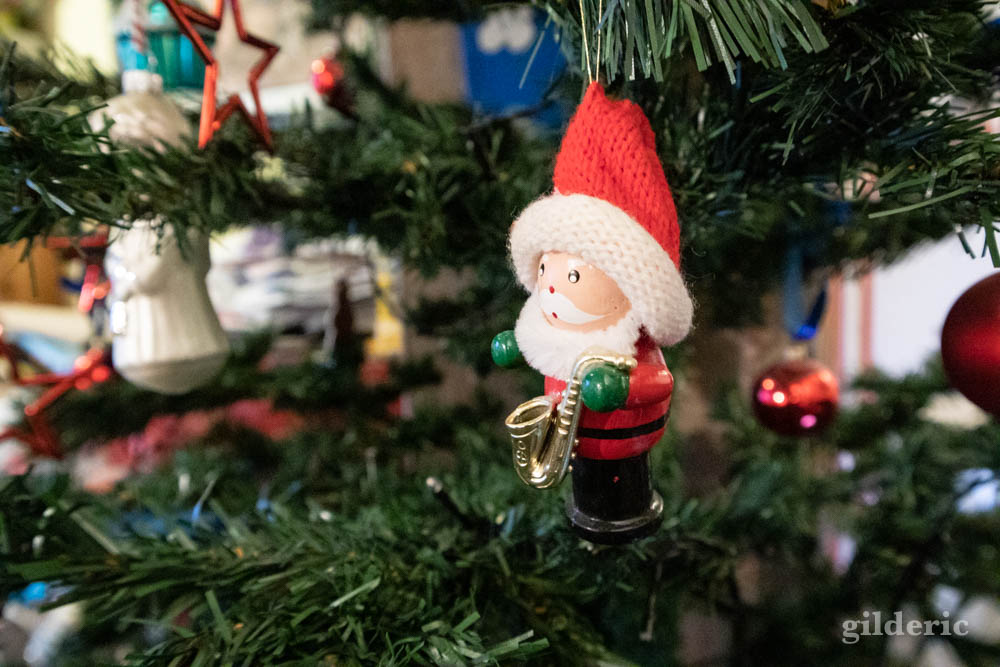 Photo test du EOS M50 (6400 ISO)